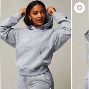 Fabletics Women's Sweat Set